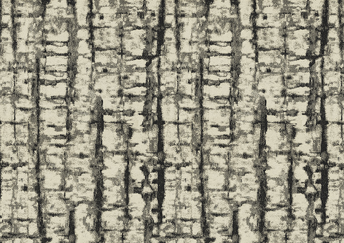 Urbanite, Glimmer Jet - Motorised Roman Blind - Image 7